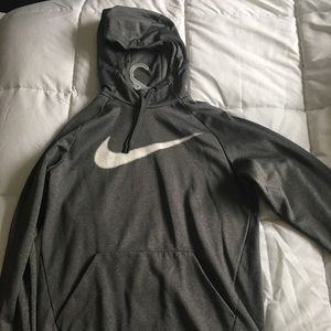 🚫SOLD🚫 Nike Dry Fit Sweatshirt Medium